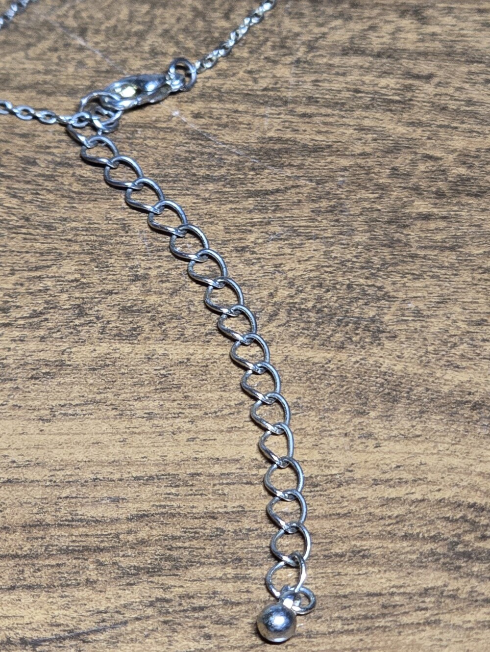 Montana Silversmiths Turquoise Point Necklace W/ Box - Picture 6 of 8
